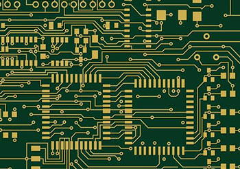 PCB案例6